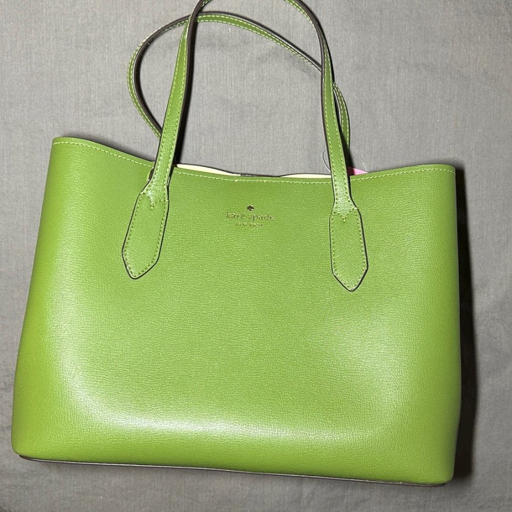 Kate Spade Harper Satchel
